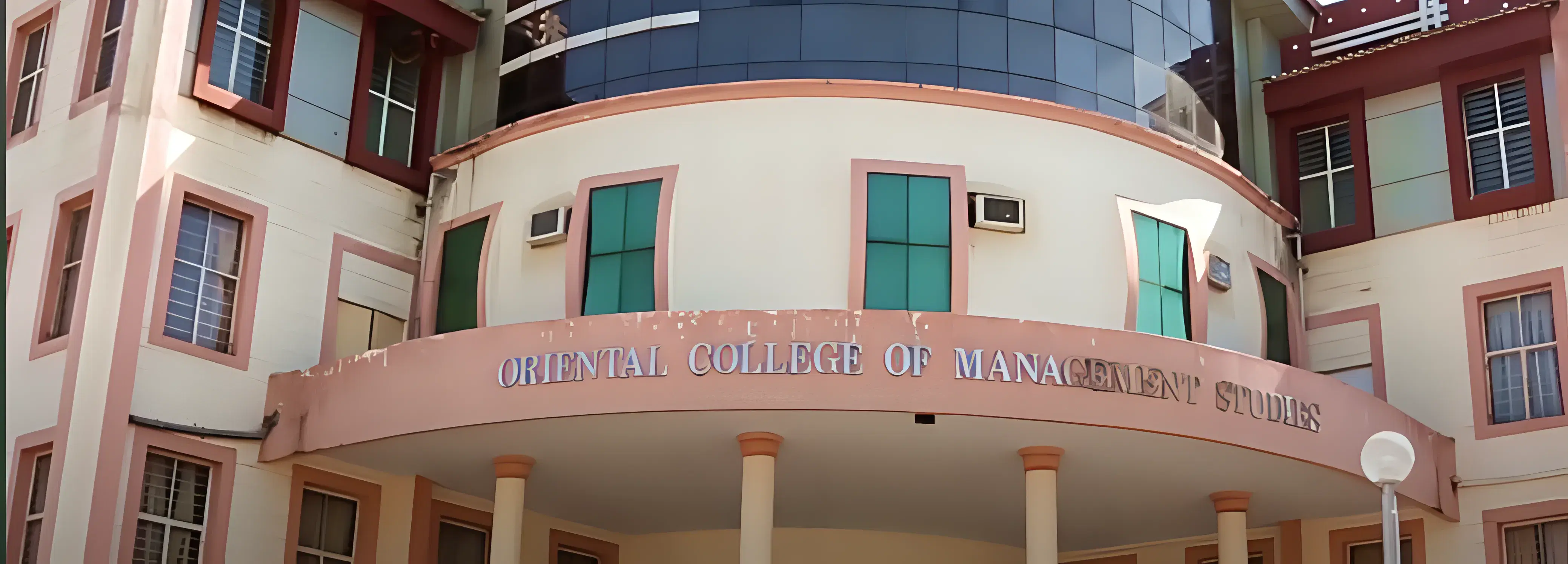 Oriental Group of Institutes Bhopal Academic Infrastructure photo 8